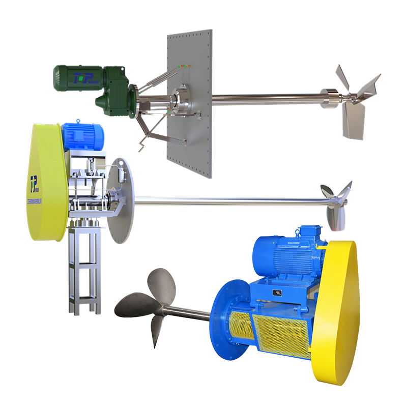 Экологически чистая анаэробная серия