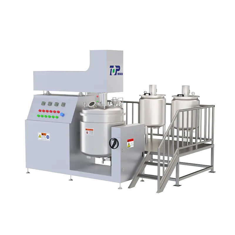 Специальный миксер