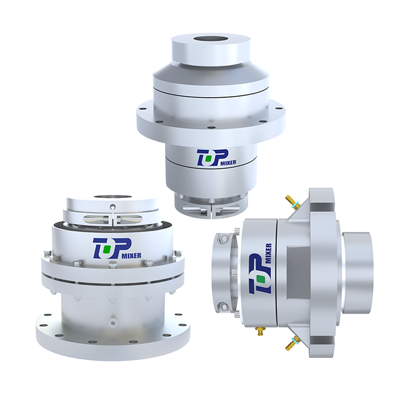 Механическое уплотнение