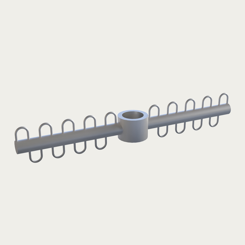 XPJ Пеногасящая лопастная мешалка для пеногашения