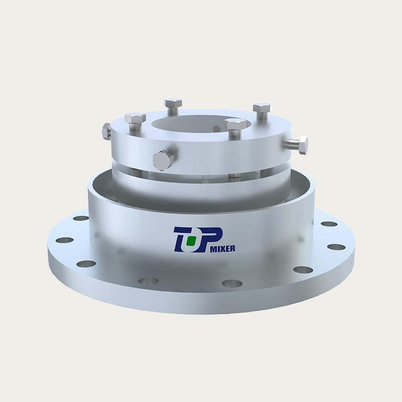 202, 204A, B Односторонние механические уплотнения Серия механических уплотнений для чайников