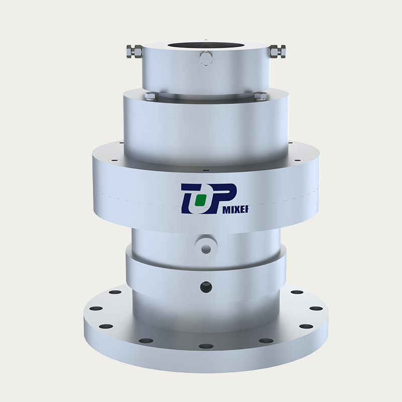 205, 206, 207 Двухконцевое механическое уплотнение