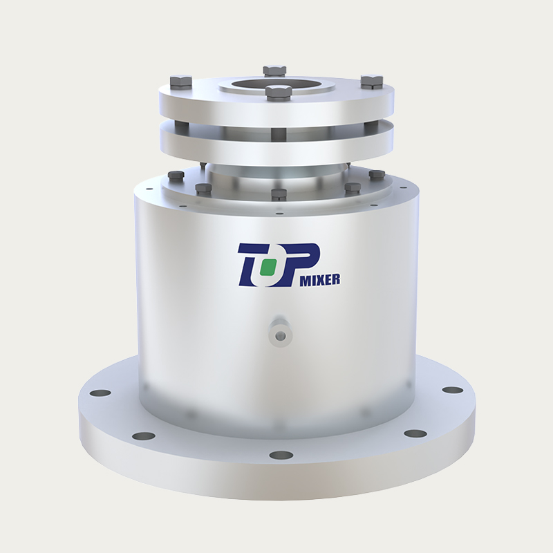 2004, 2005, 2006 Двухконцевое механическое уплотнение