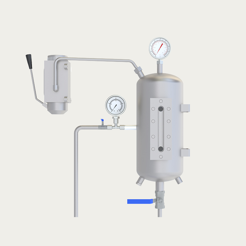 Сифонный бак