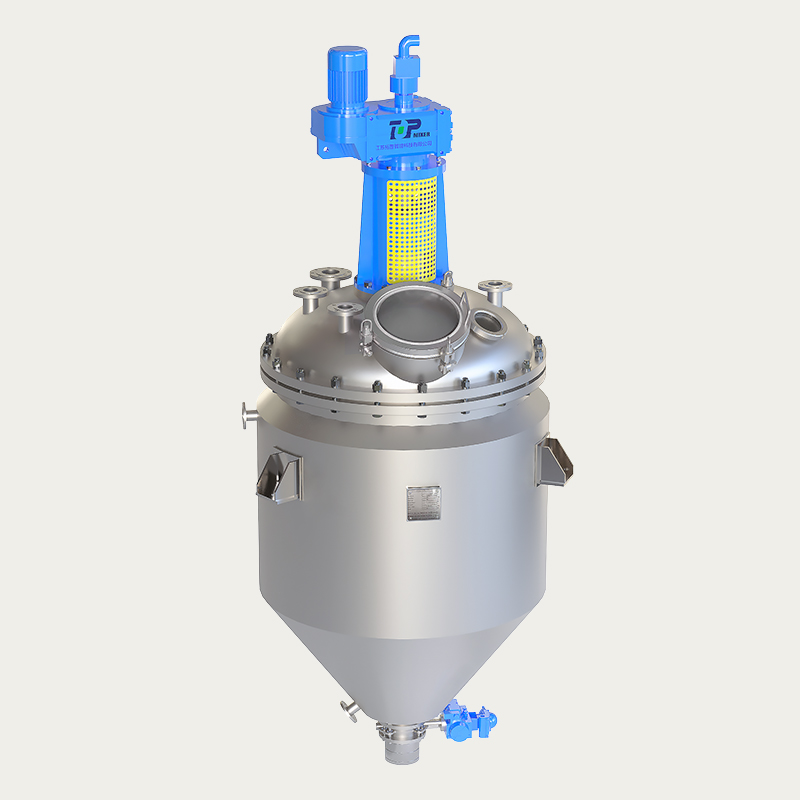 /product/mixing-mixer/toph2031-series-vtype-vacuum-ribbon-mixer.html