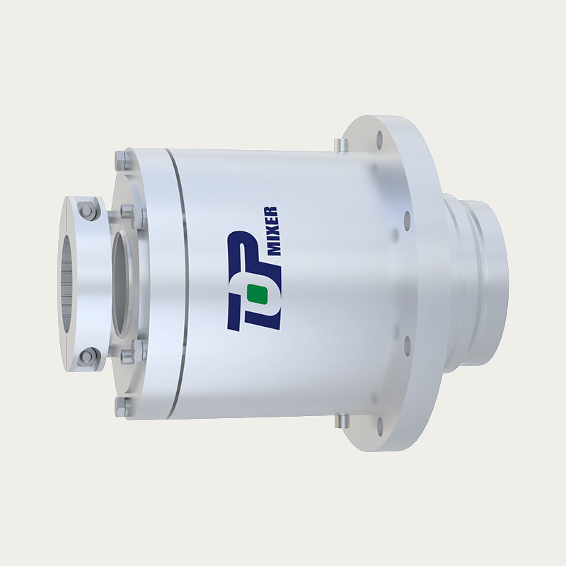  Боковое перемешивание, двухстороннее механическое уплотнение