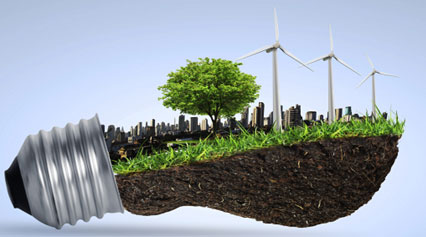 Охрана окружающей среды