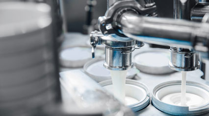 Пищевая промышленность