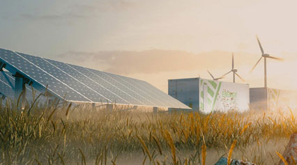 Литиевая аккумуляторная промышленность